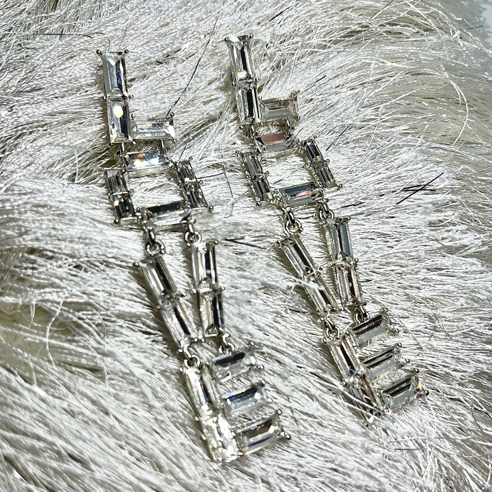 Feel the Love Earrings
